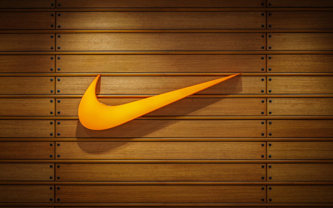Nike launches giant 40% off sale!