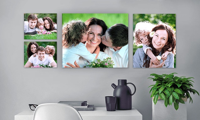 Top Mother’s Day Deal: 11×14 photo canvases for $9.99!
