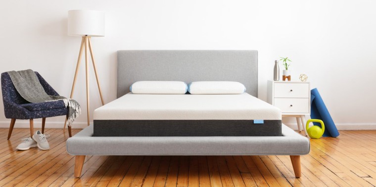 5 Massive Mattress Sales You Need To See!
