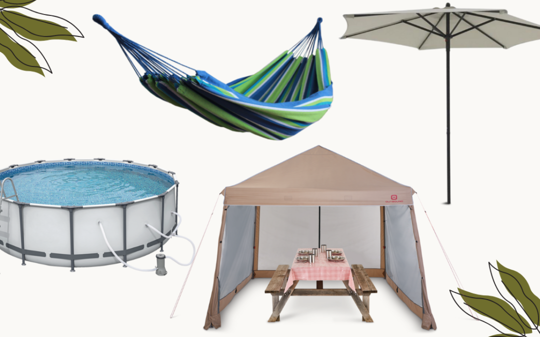 Unbeatable Deals to Transform Your Outdoor Space