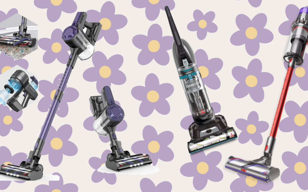 Clean Sweep: 10 Vacuum Deals to Revitalize Your Home