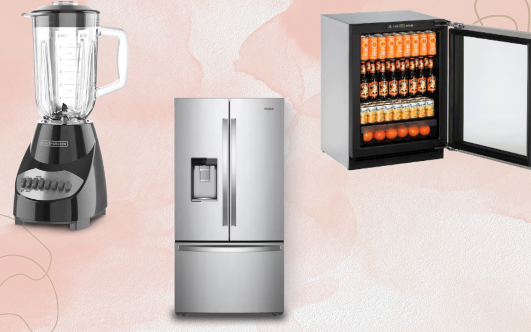 Culinary Corner: 10 Must-Have Kitchen Appliance Deals for Home Chefs